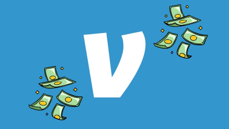 Win $100,000 with Venmo Stash Sweepstakes!