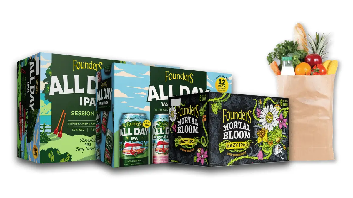 Win a $1,000 Grocery Gift Card!