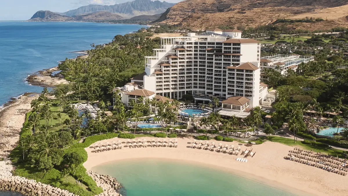 OluKai Hawaiian Trip Giveaway