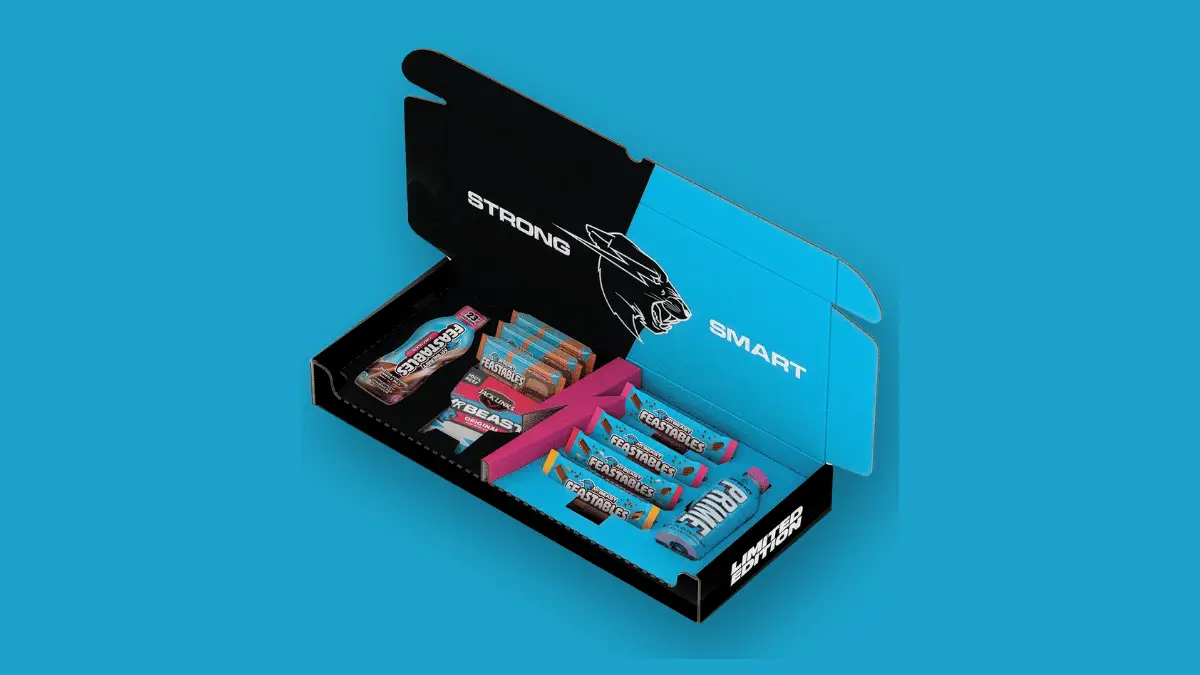 "Enter to Win: Beast Games Season 2 Sweepstakes"