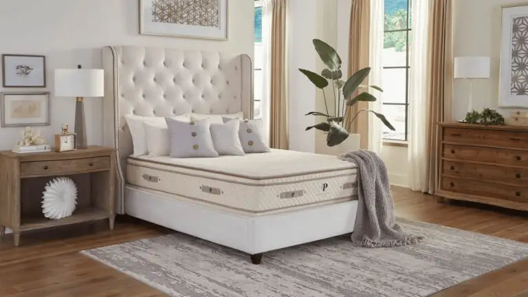 Win a Botanical Bliss Mattress!
