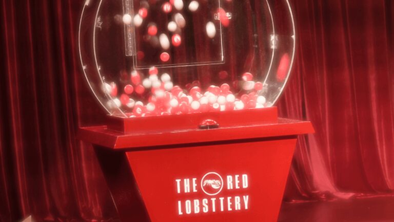 Red Lobster "Lobsttery" Sweepstakes: Win Big!