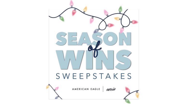 Win Big: Join the Real Rewards Season of Wins Sweepstakes!