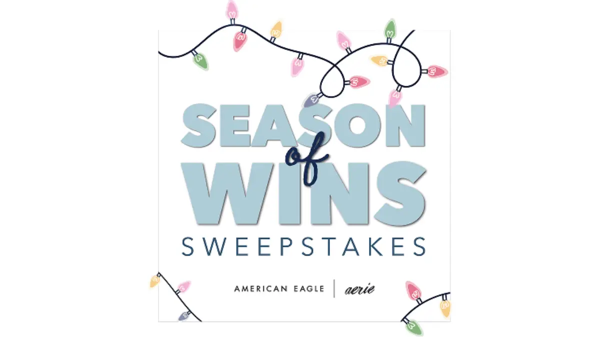 Win Big: Join the Real Rewards Season of Wins Sweepstakes!