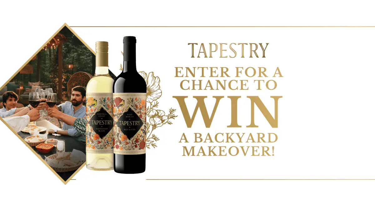 Tapestry Holiday Sweepstakes: Win Digital Gift Cards!