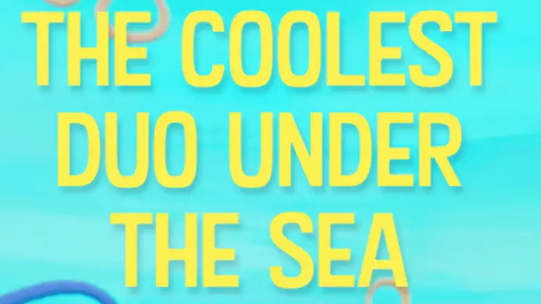 "Popsicle x SpongeBob Giveaway: Win Big!"