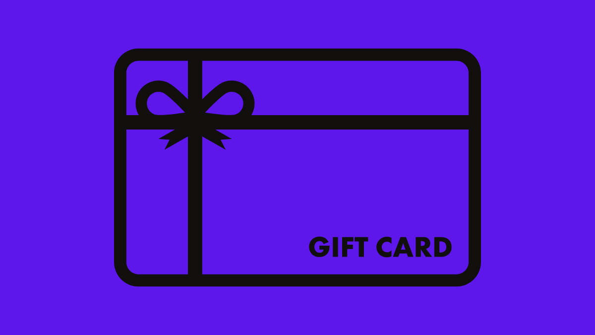 Win Big: $1,000 Gift Card Giveaway