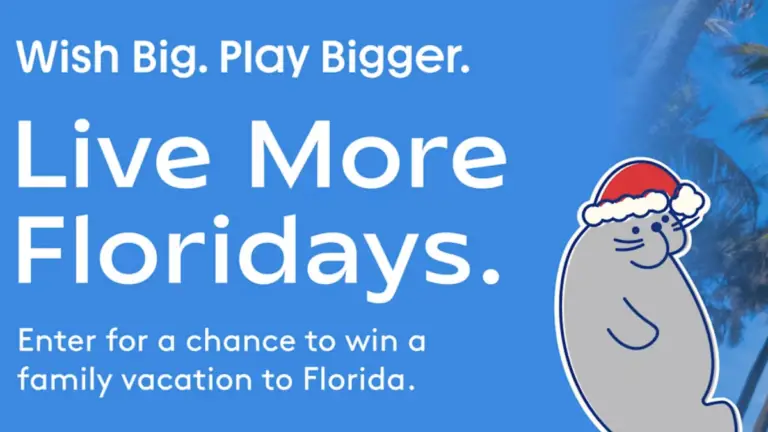 Win a Winter Getaway to Miami!