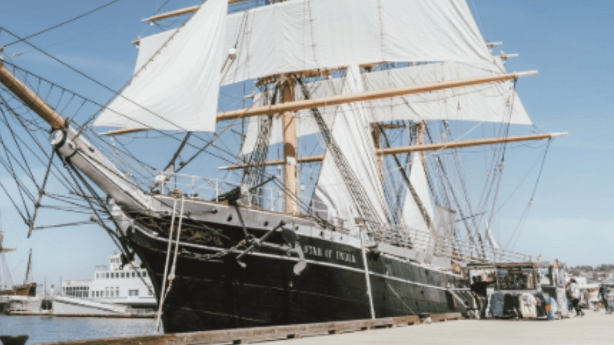 Win a Dream Vacation in San Diego!