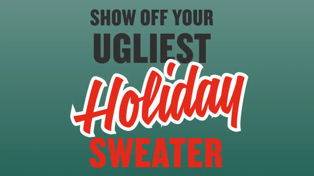 Win a Holiday Visa Gift Card!