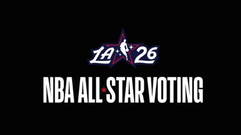 Win a Trip to NBA All-Star 2026!