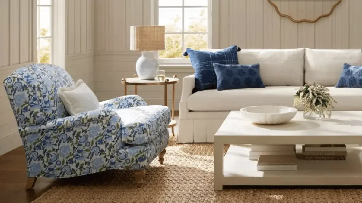 Win a Room Makeover!