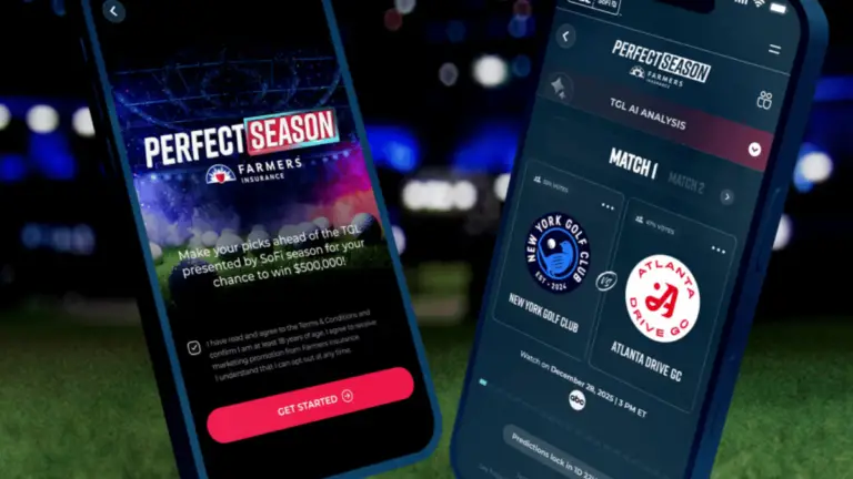 Perfect Season Contest: Win $500,000!