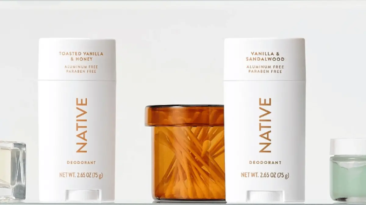 Win a Year of Native Products!