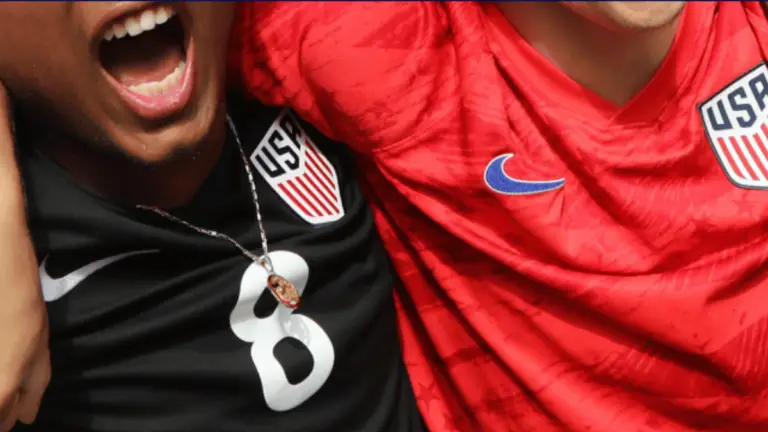 Win Big: Fan of the Year Contest