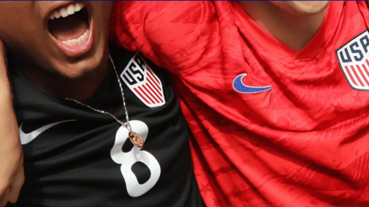 Win Big: Fan of the Year Contest