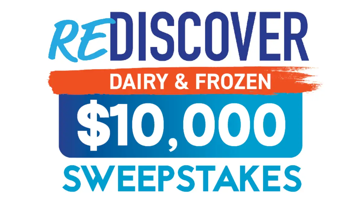 "Enter to Win $10,000 in Gift Cards!"