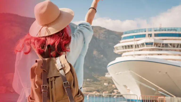 Win a Dream Vacation: Canyon Bakehouse Sail Away Sweepstakes