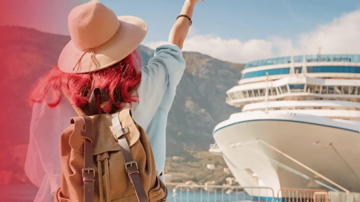 Win a Dream Vacation: Canyon Bakehouse Sail Away Sweepstakes