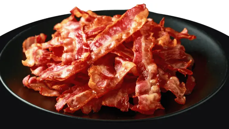 Win Free Bacon for a Year Sweepstakes