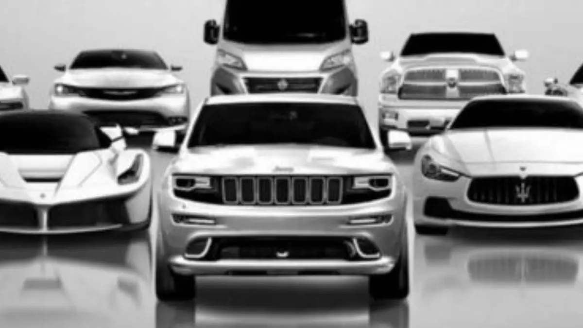 "Enter to Win a $100,000 Vehicle Credit!"