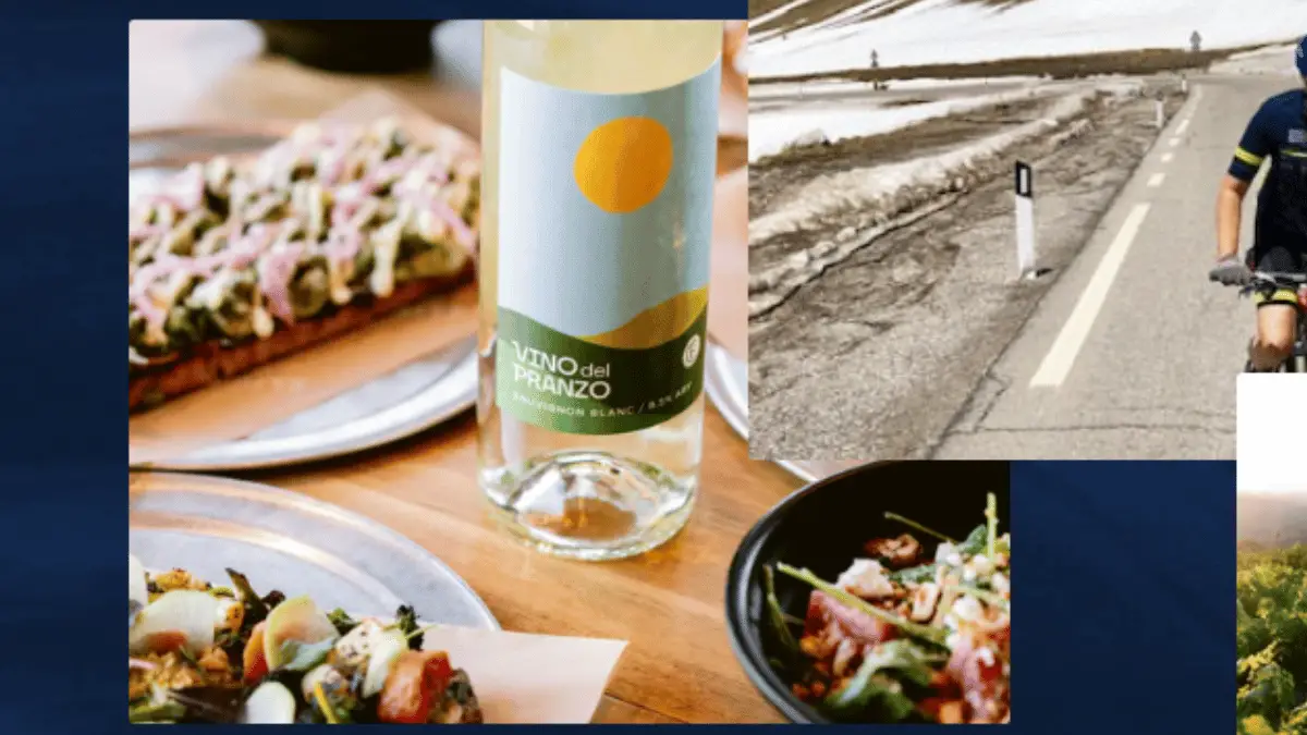 Win a Dream Trip to Napa Valley!