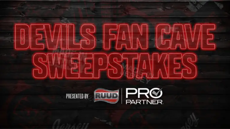 Win Big in the Fan Cave Sweepstakes!