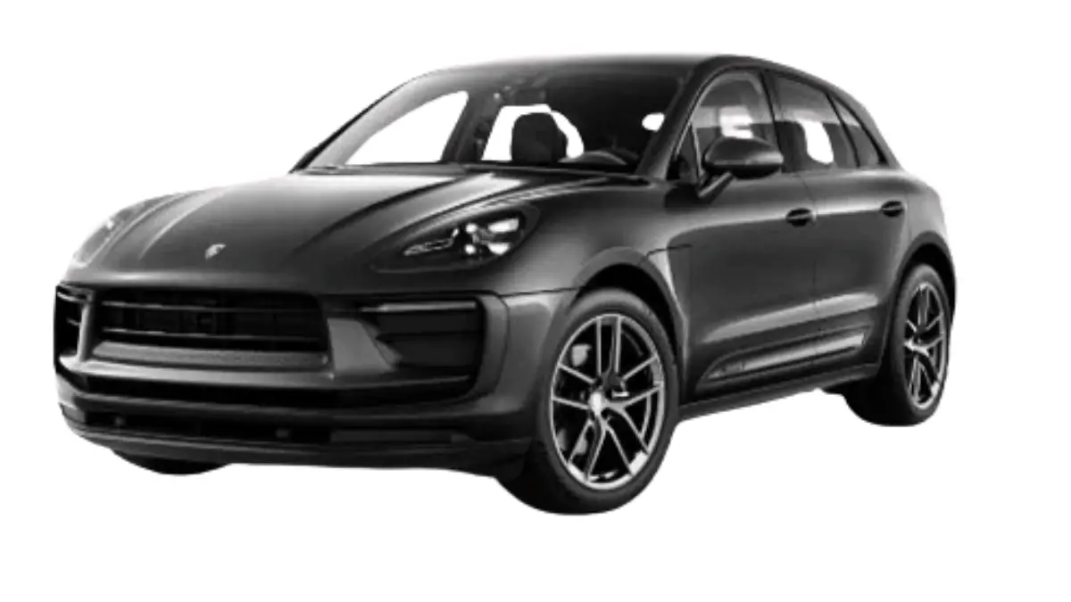 Porsche Macan Giveaway: Win a 2026 Model!