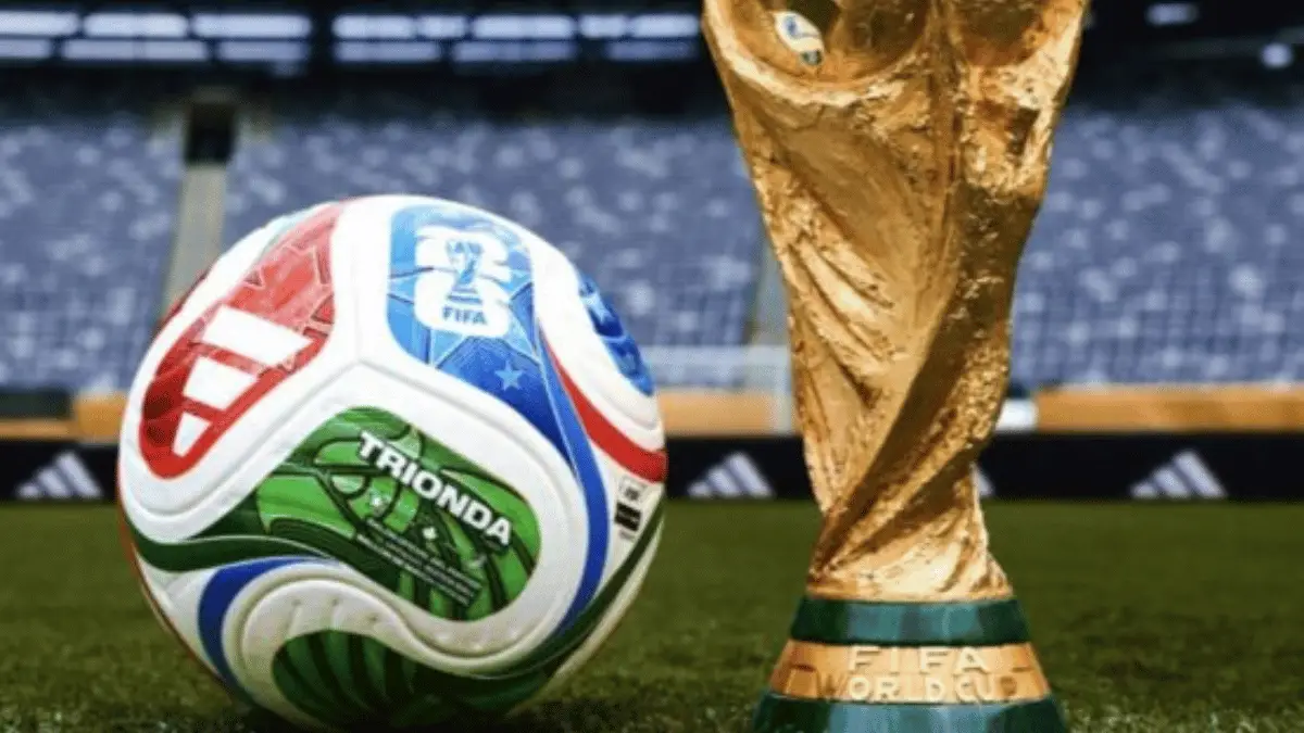 Albertsons Road to FIFA World Cup 26 Sweepstakes