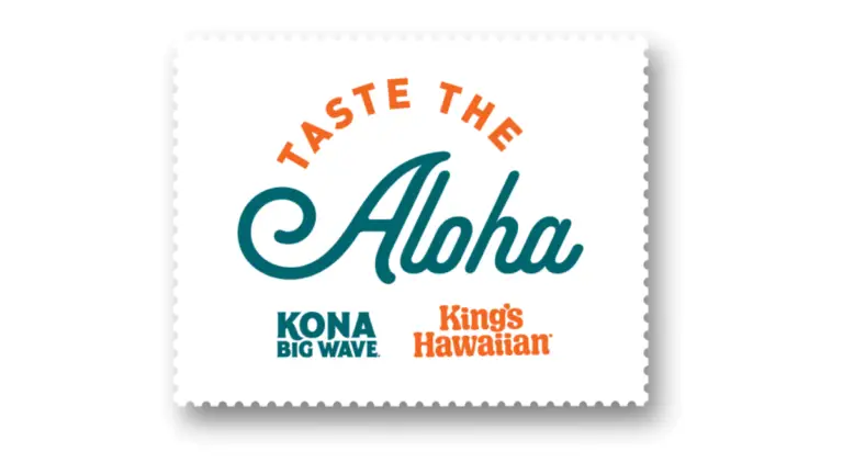King’s Hawaiian Taste Of Aloha Sweepstakes
