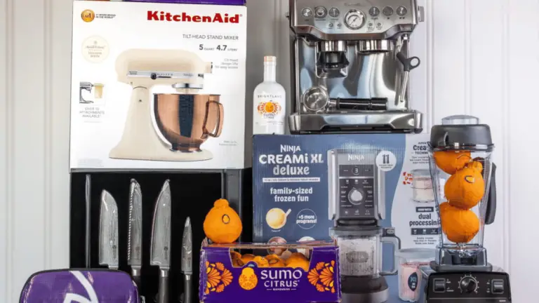 Sumo Citrus Taste of Joy Sweepstakes