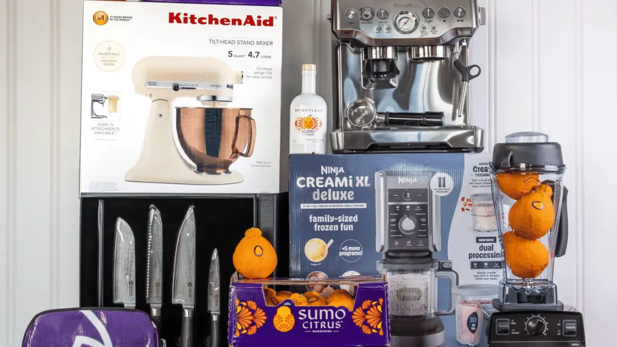 Sumo Citrus Taste of Joy Sweepstakes