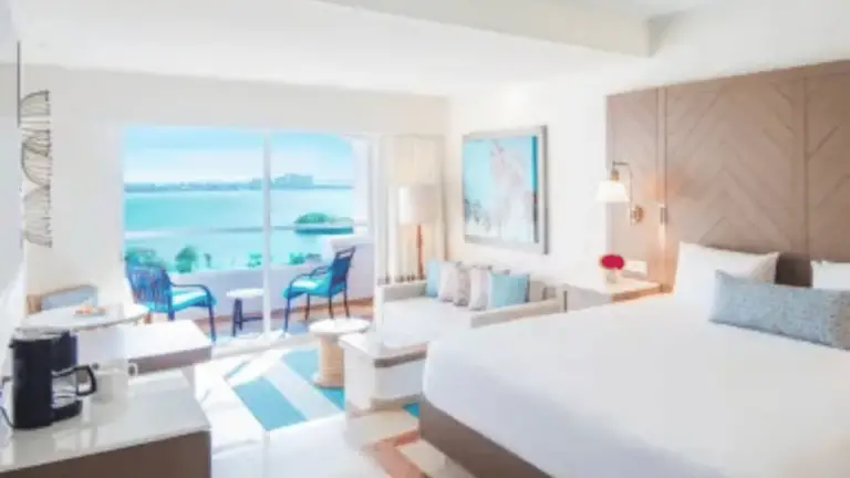 World Of Hyatt Sunscape Cancun Fun In The Sun Sweepstakes