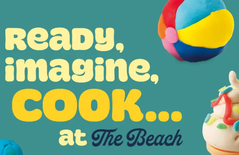 Win a Dream Vacation to Myrtle Beach!