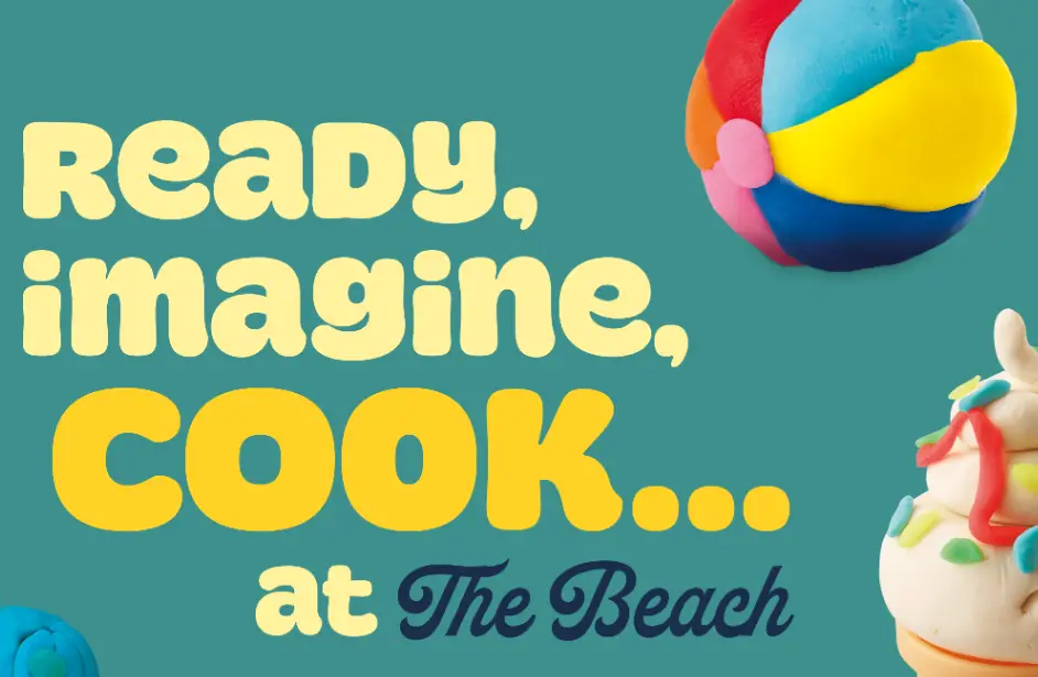 Win a Dream Vacation to Myrtle Beach!