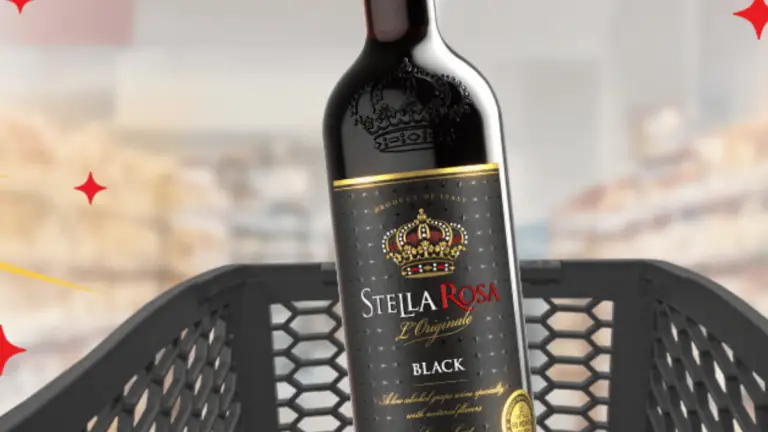 Win Big with the Stella Rosa Grocery Giveaway!