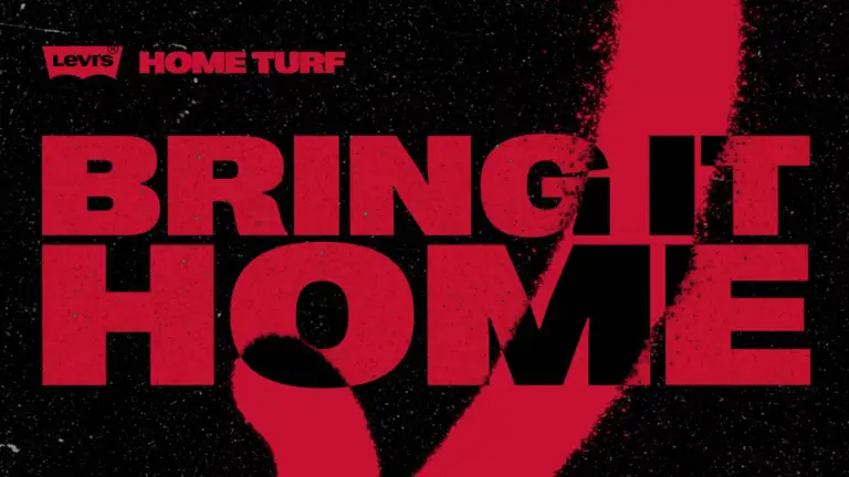 Levi’s® Home Turf Sweepstakes: Win a Customized Prize Package!