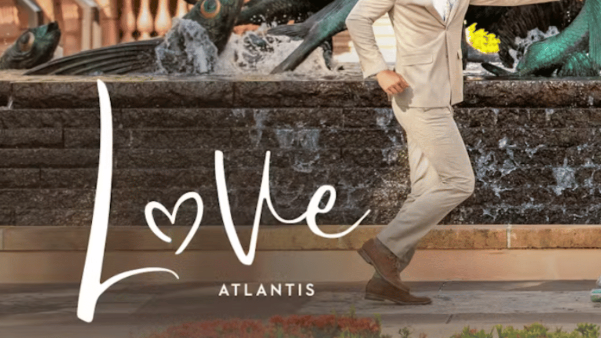 Atlantis Bahamas Royal Destination Wedding Contest