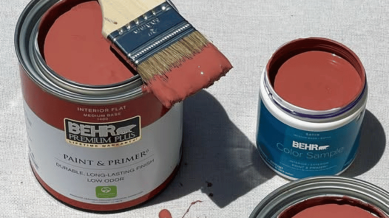 Win $5,000 in the BEHR Hotline Sweepstakes