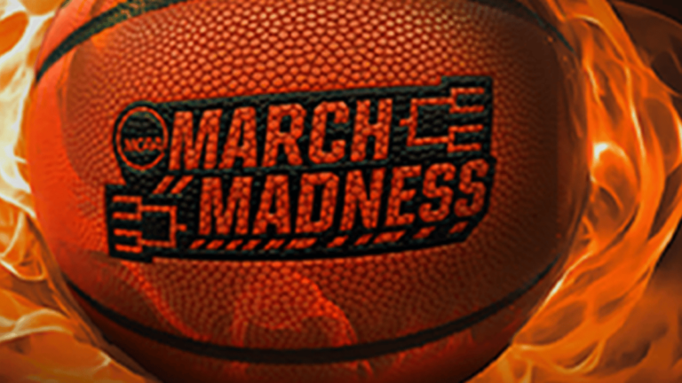 Home Depot 2026 March Madness Sweepstakes