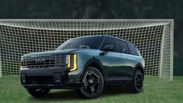 Win a Trip to the FIFA World Cup 2026™