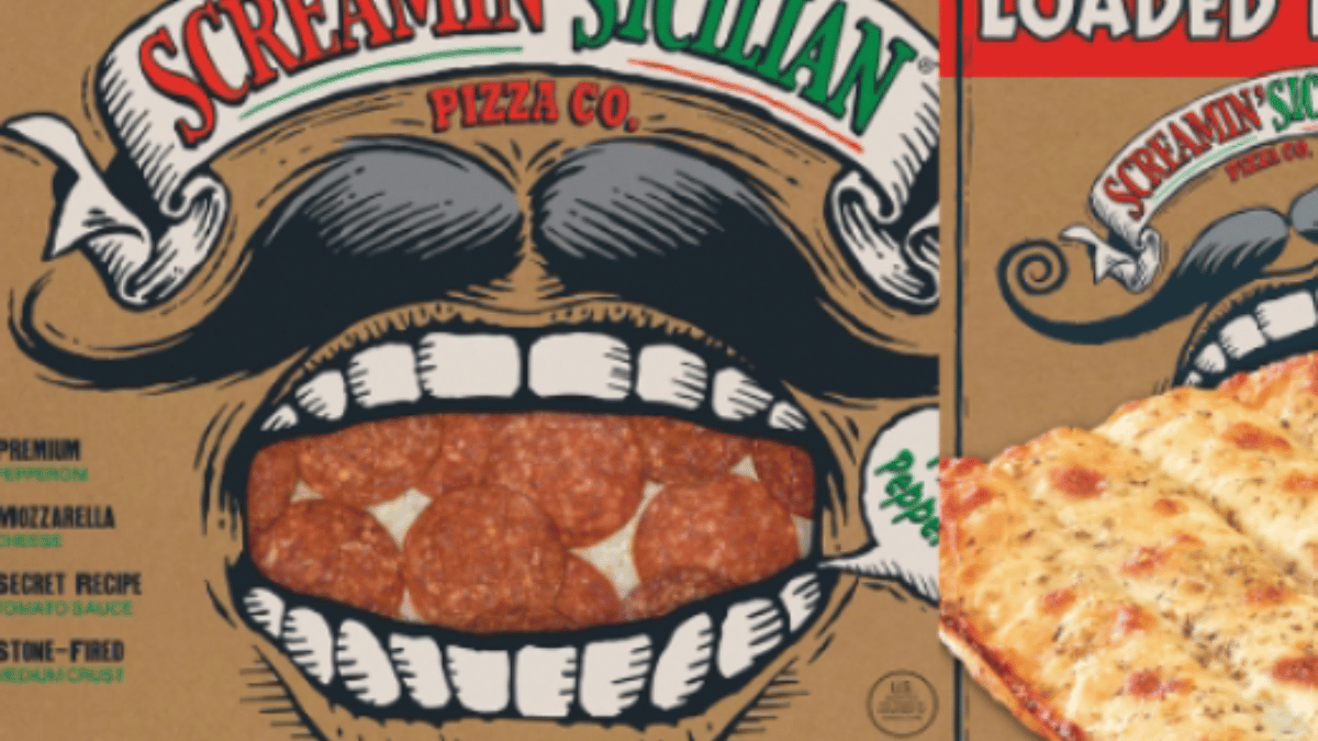 Kids360 Celebrate Frozen Food Month Sweepstakes