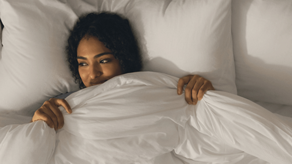Marriott Bonvoy World Sleep Day Sweepstakes