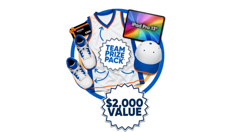 Nutricost Nutrihoop 2026 Giveaway