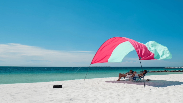 Shibumi Shade Spring Break Escape Giveaway