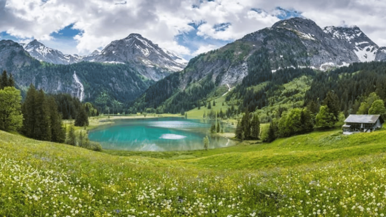 Swiss Gear Switzerland Sweepstakes