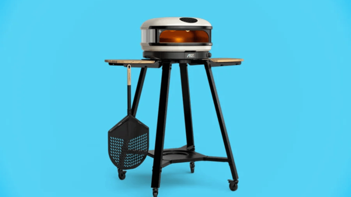 The Strategist Gozney Arc XL Giveaway