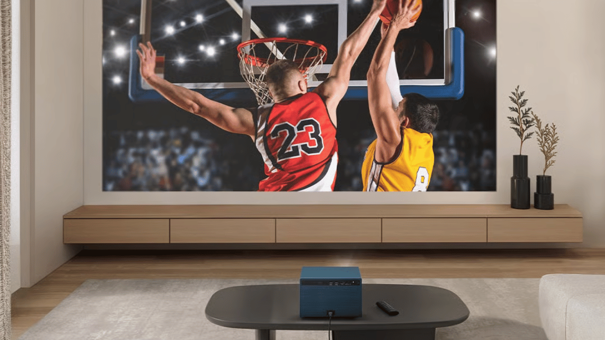 ViewSonic Slam Dunk Sweepstakes