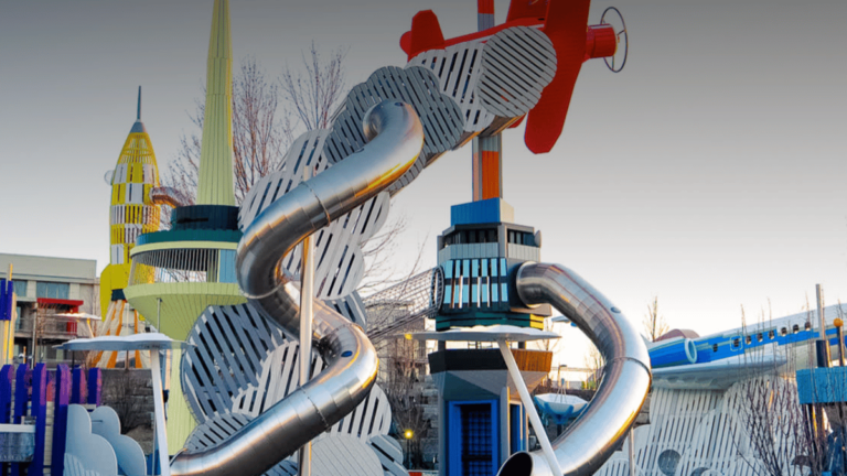 Visit Wichita’s Great Wichita Family Getaway Sweepstakes