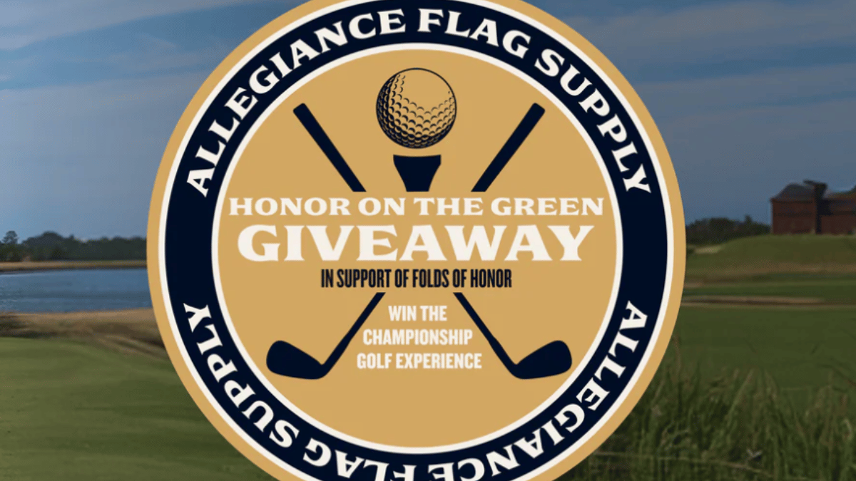 Win a trip for 2 to attend the 2026 PGA Championship in Newtown Square, PA!